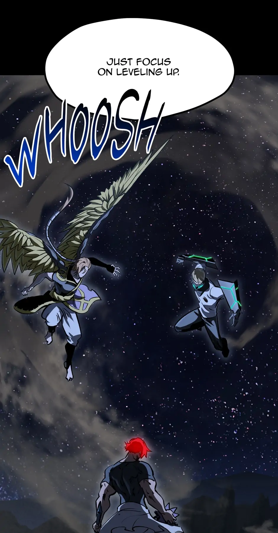 Read Latna Saga Survival of a Sword King EN Manga Online