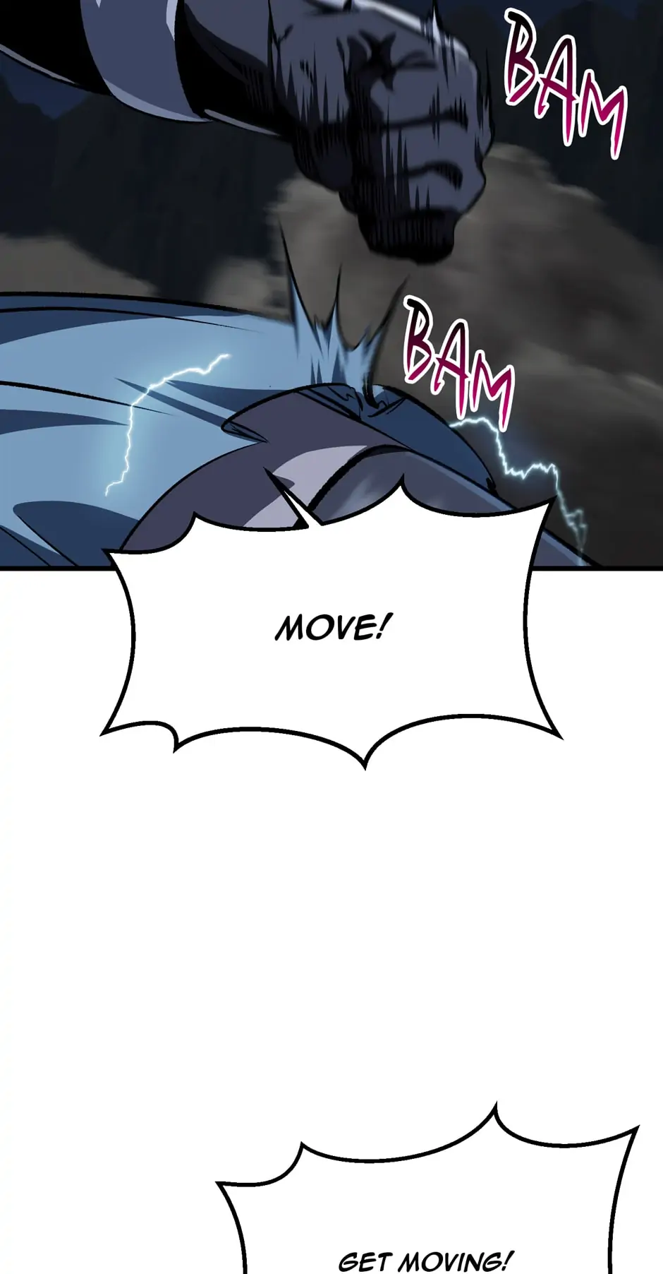 Read Latna Saga Survival of a Sword King EN Manga Online