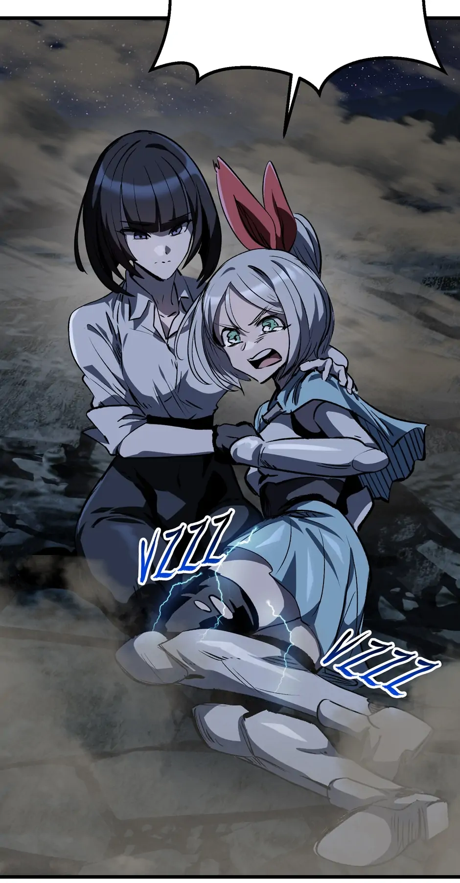 Read Latna Saga Survival of a Sword King EN Manga Online