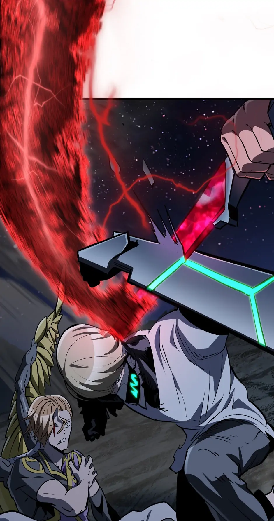 Read Latna Saga Survival of a Sword King EN Manga Online