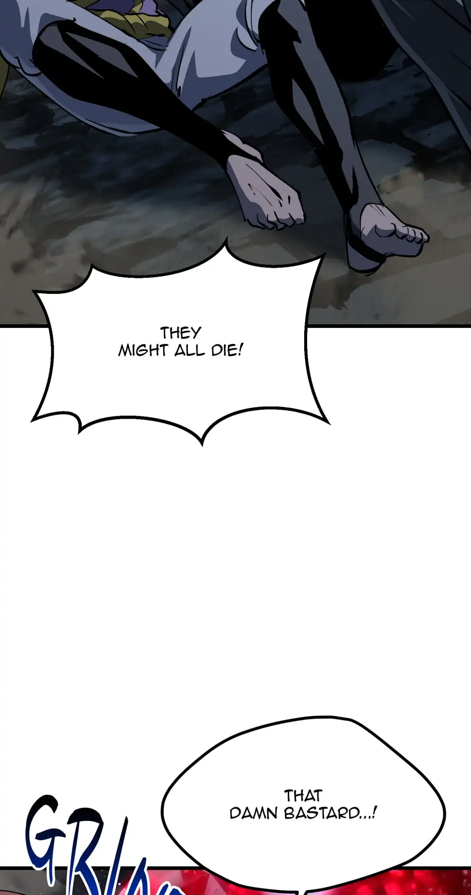 Read Latna Saga Survival of a Sword King EN Manga Online