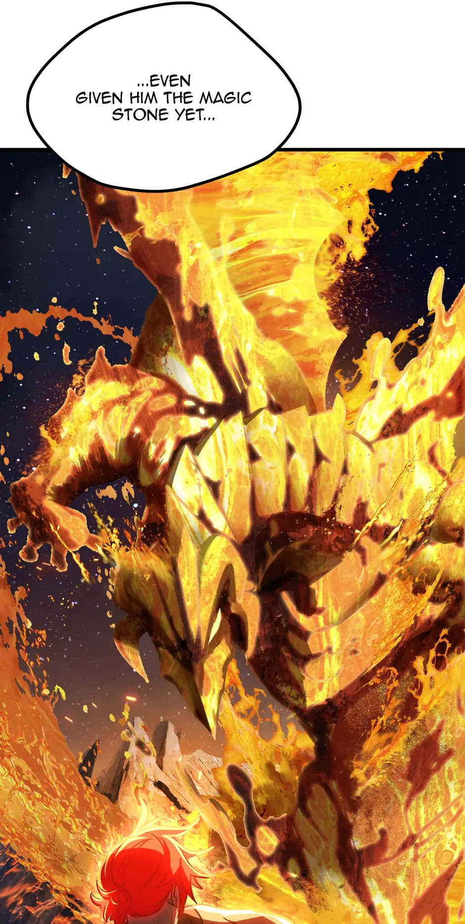 Read Latna Saga Survival of a Sword King EN Manga Online