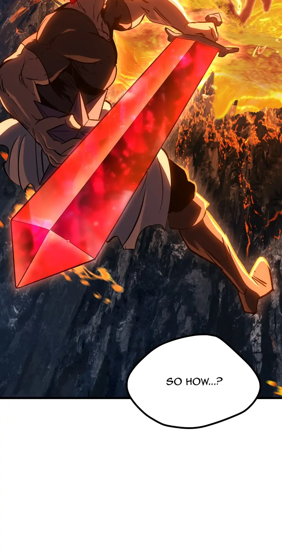 Read Latna Saga Survival of a Sword King EN Manga Online