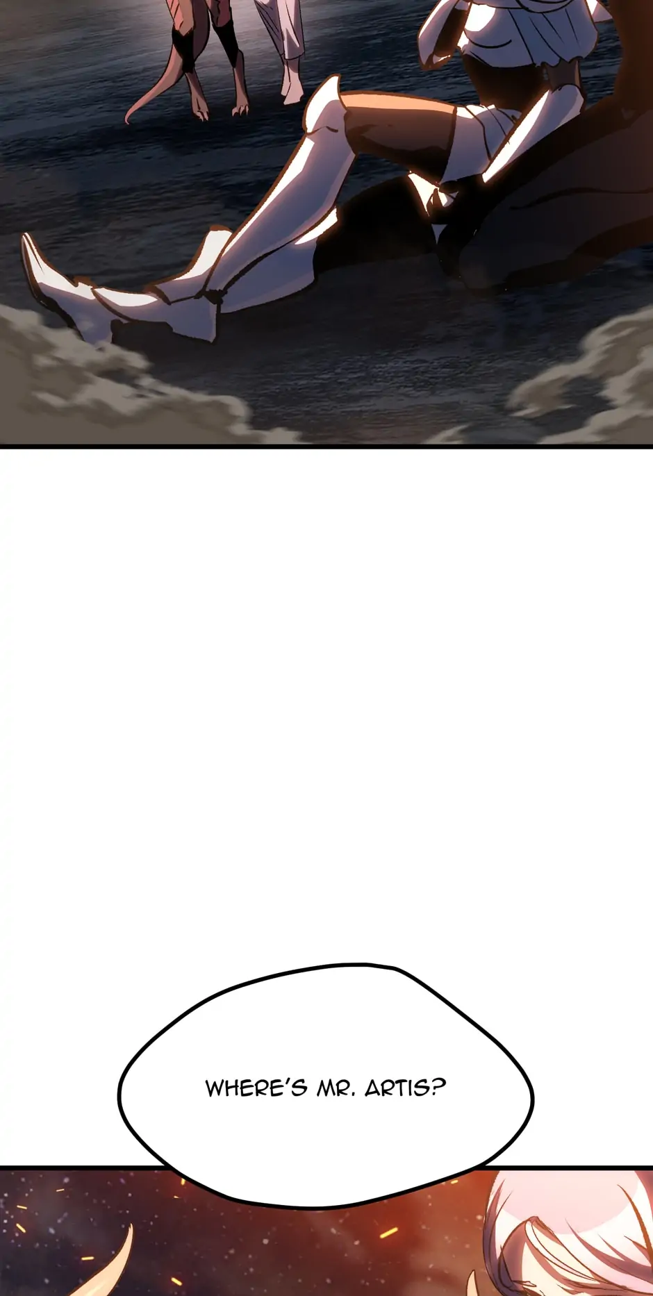 Read Latna Saga Survival of a Sword King EN Manga Online