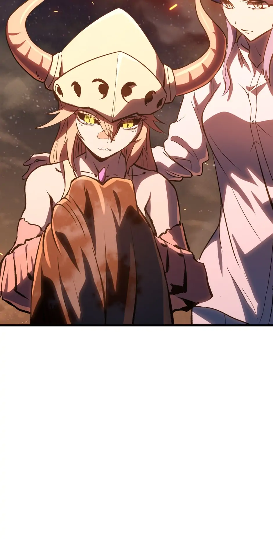 Read Latna Saga Survival of a Sword King EN Manga Online