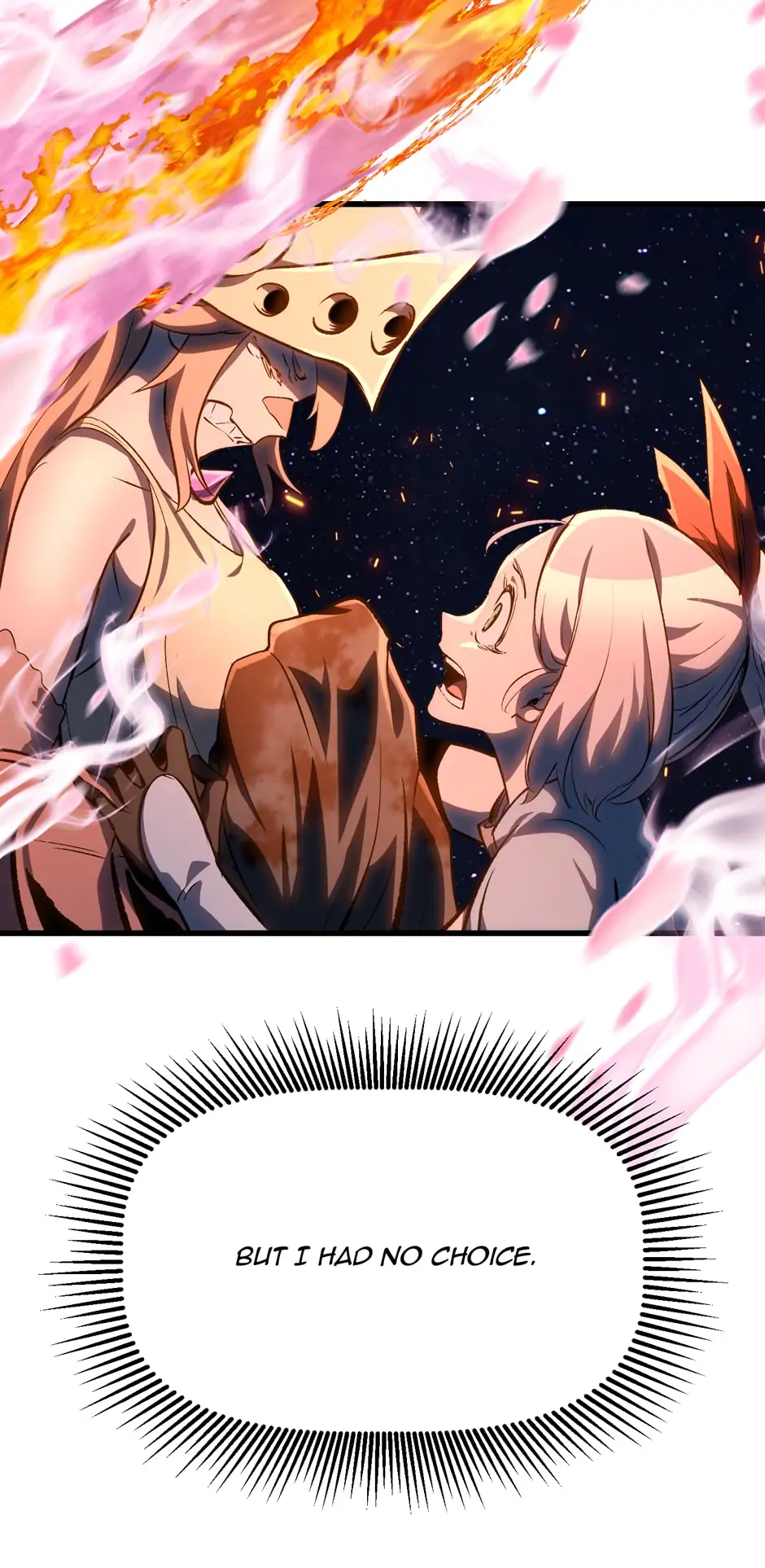 Read Latna Saga Survival of a Sword King EN Manga Online