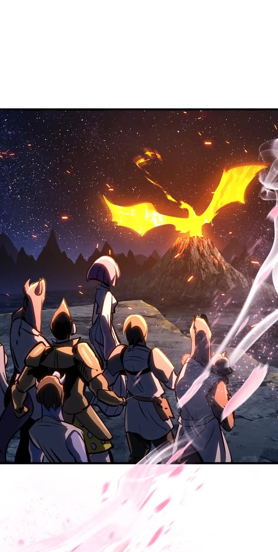 Read Latna Saga Survival of a Sword King EN Manga Online