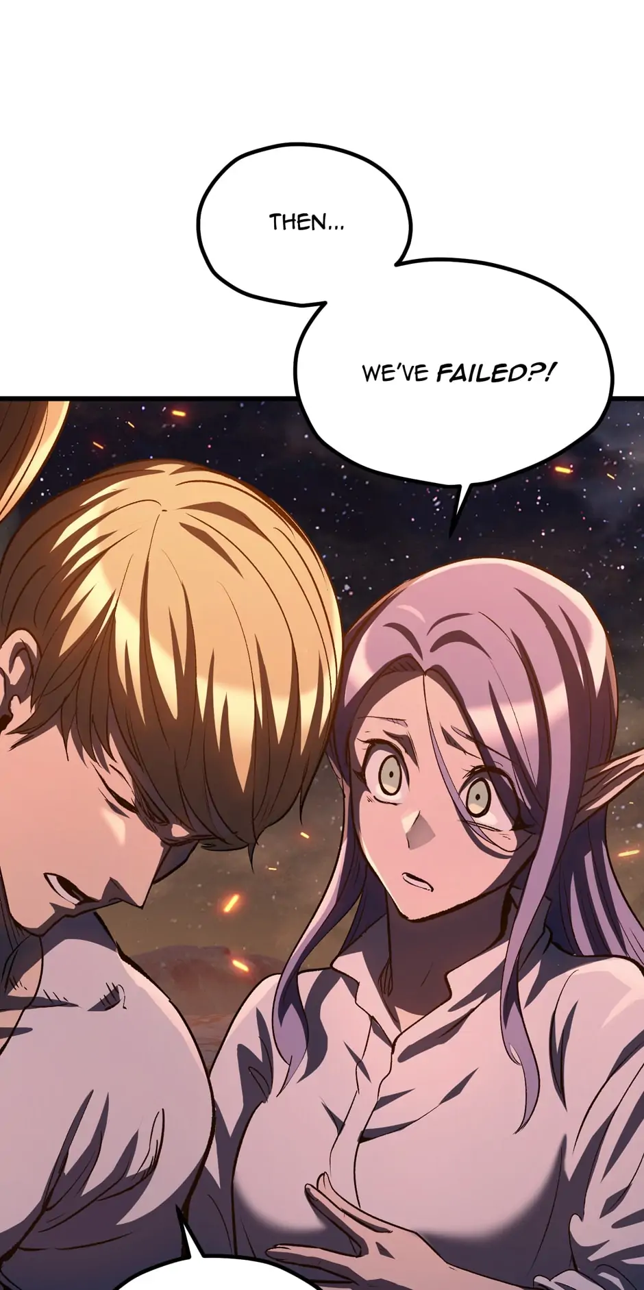 Read Latna Saga Survival of a Sword King EN Manga Online