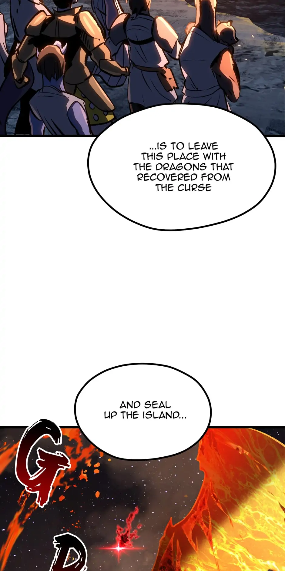 Read Latna Saga Survival of a Sword King EN Manga Online