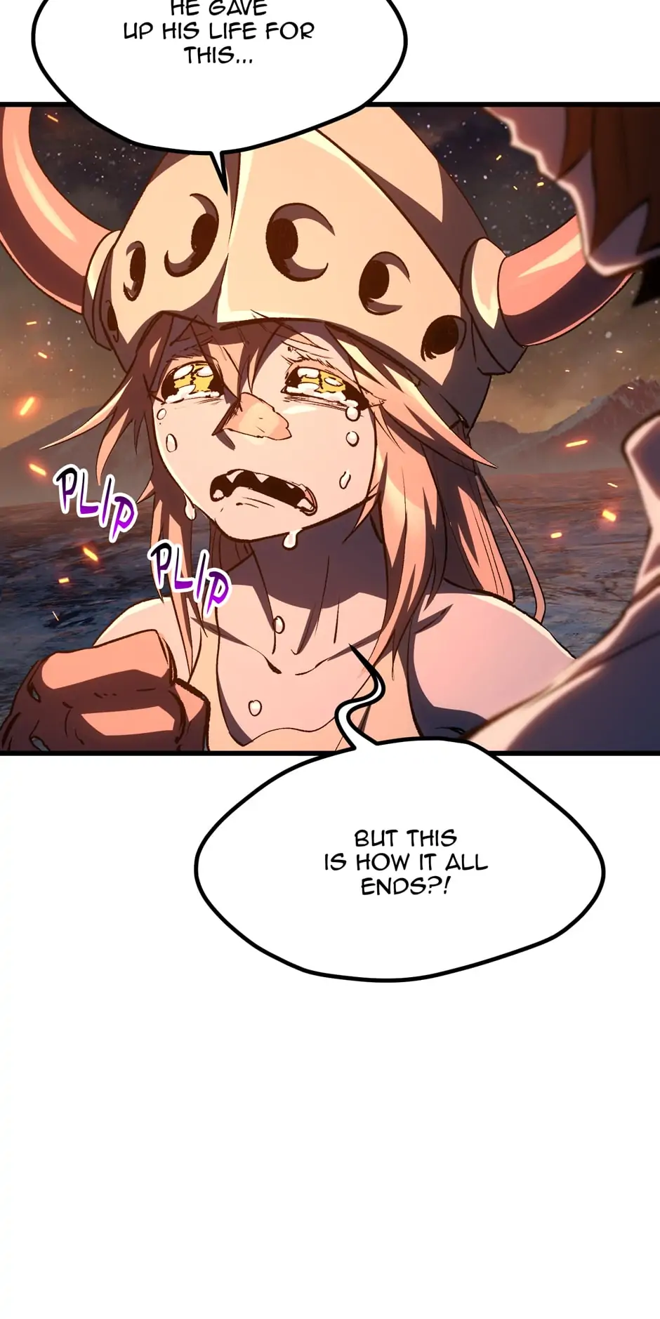 Read Latna Saga Survival of a Sword King EN Manga Online