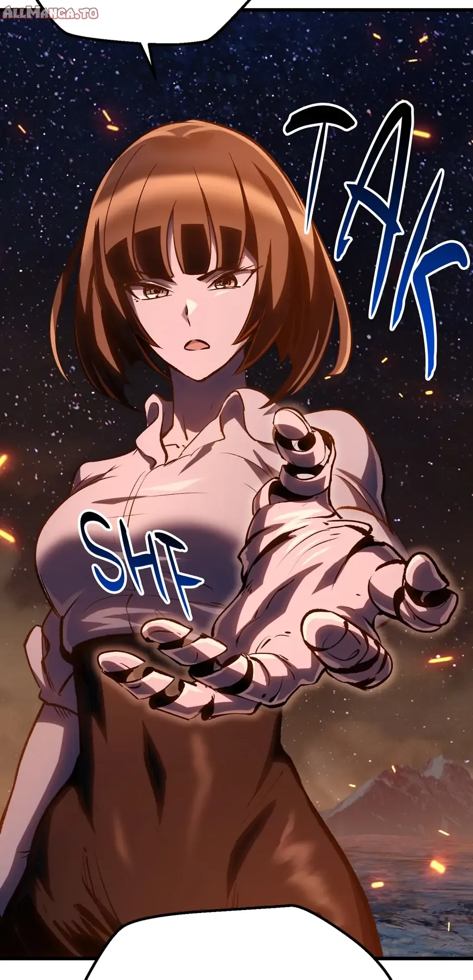 Read Latna Saga Survival of a Sword King EN Manga Online