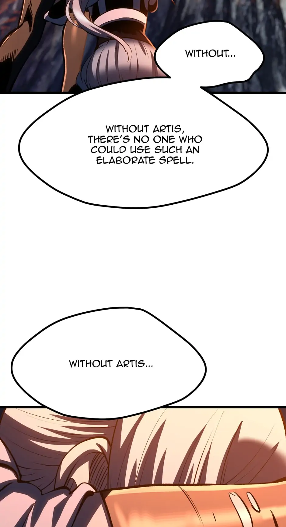 Read Latna Saga Survival of a Sword King EN Manga Online