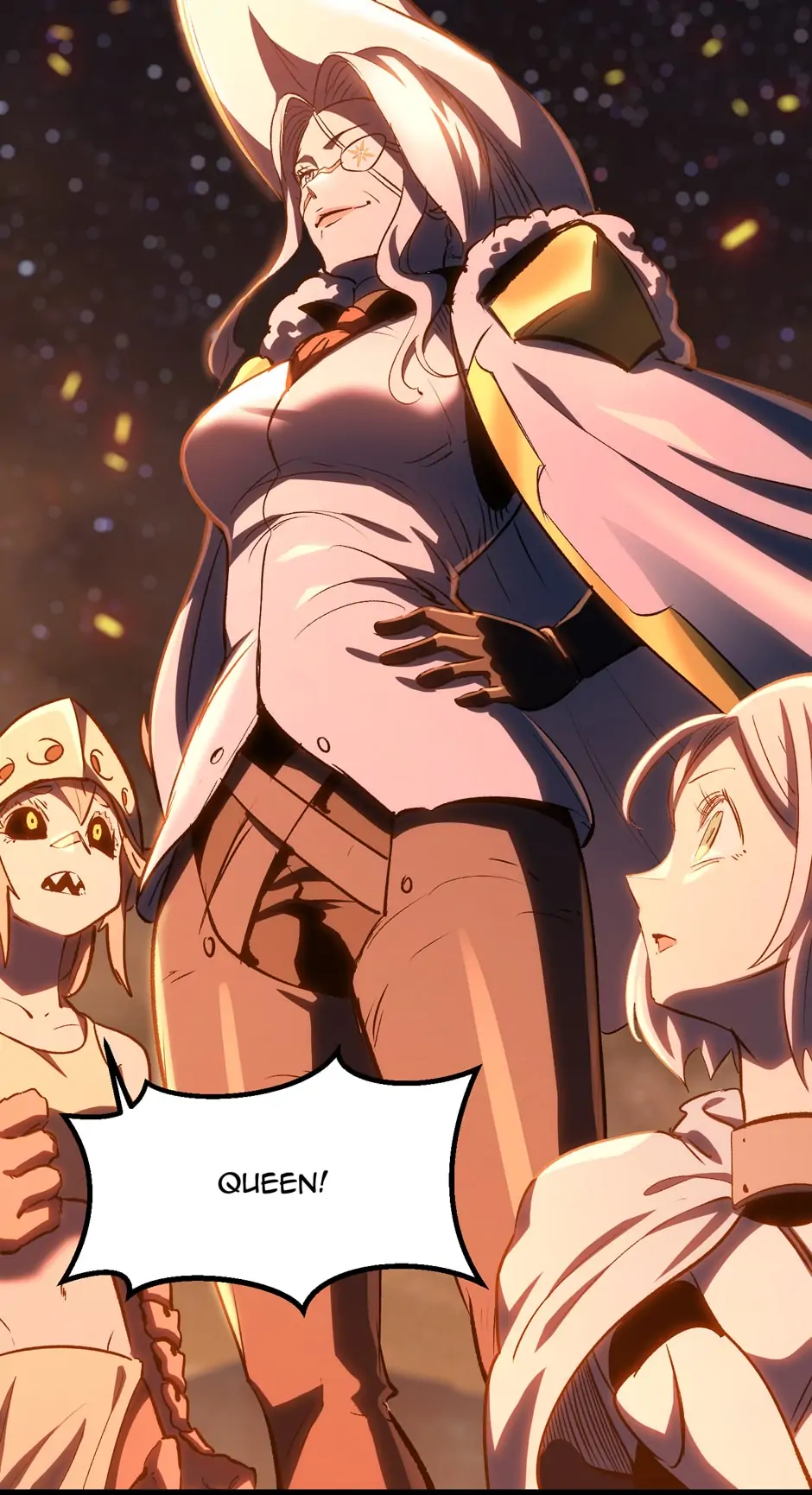 Read Latna Saga Survival of a Sword King EN Manga Online