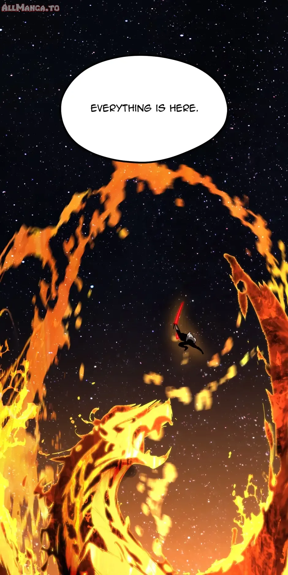 Read Latna Saga Survival of a Sword King EN Manga Online