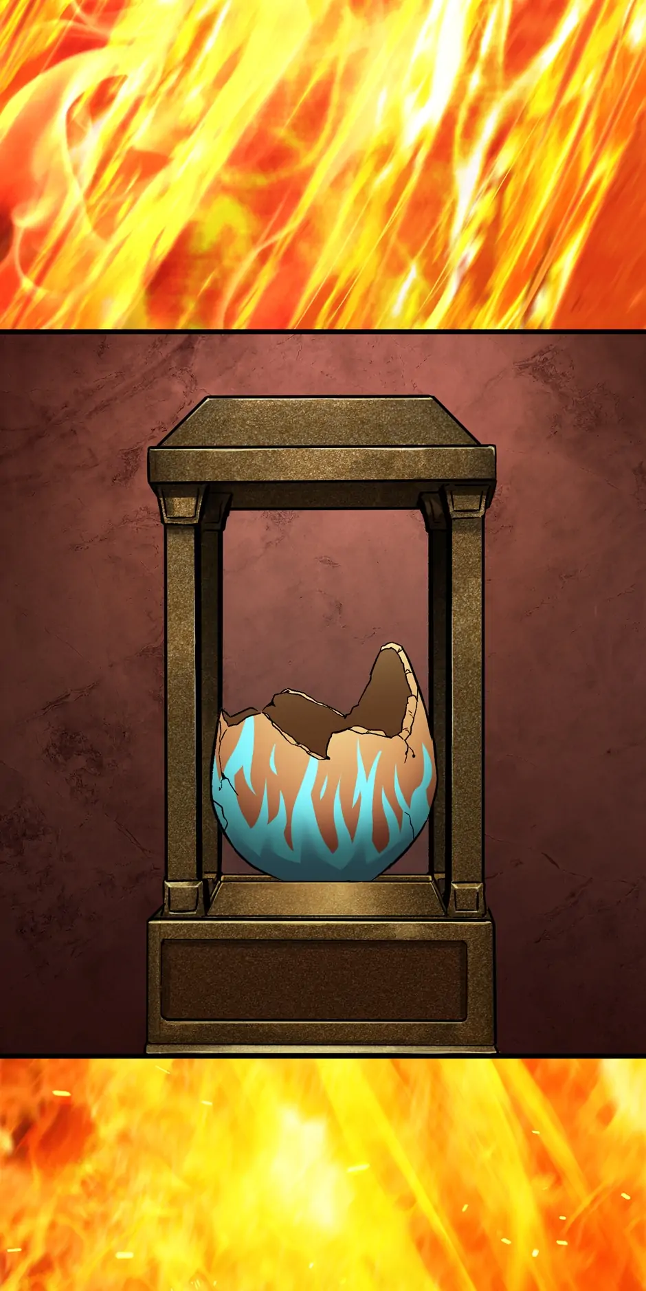 Read Latna Saga Survival of a Sword King EN Manga Online