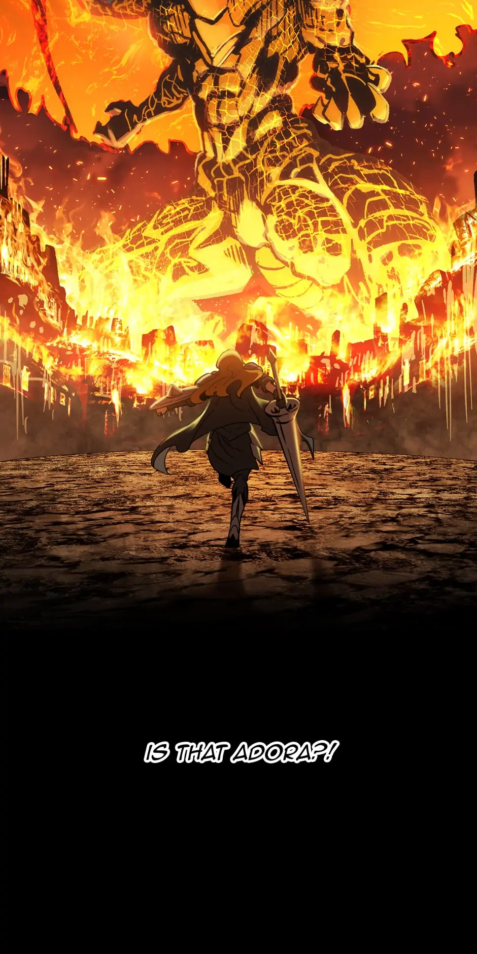 Read Latna Saga Survival of a Sword King EN Manga Online