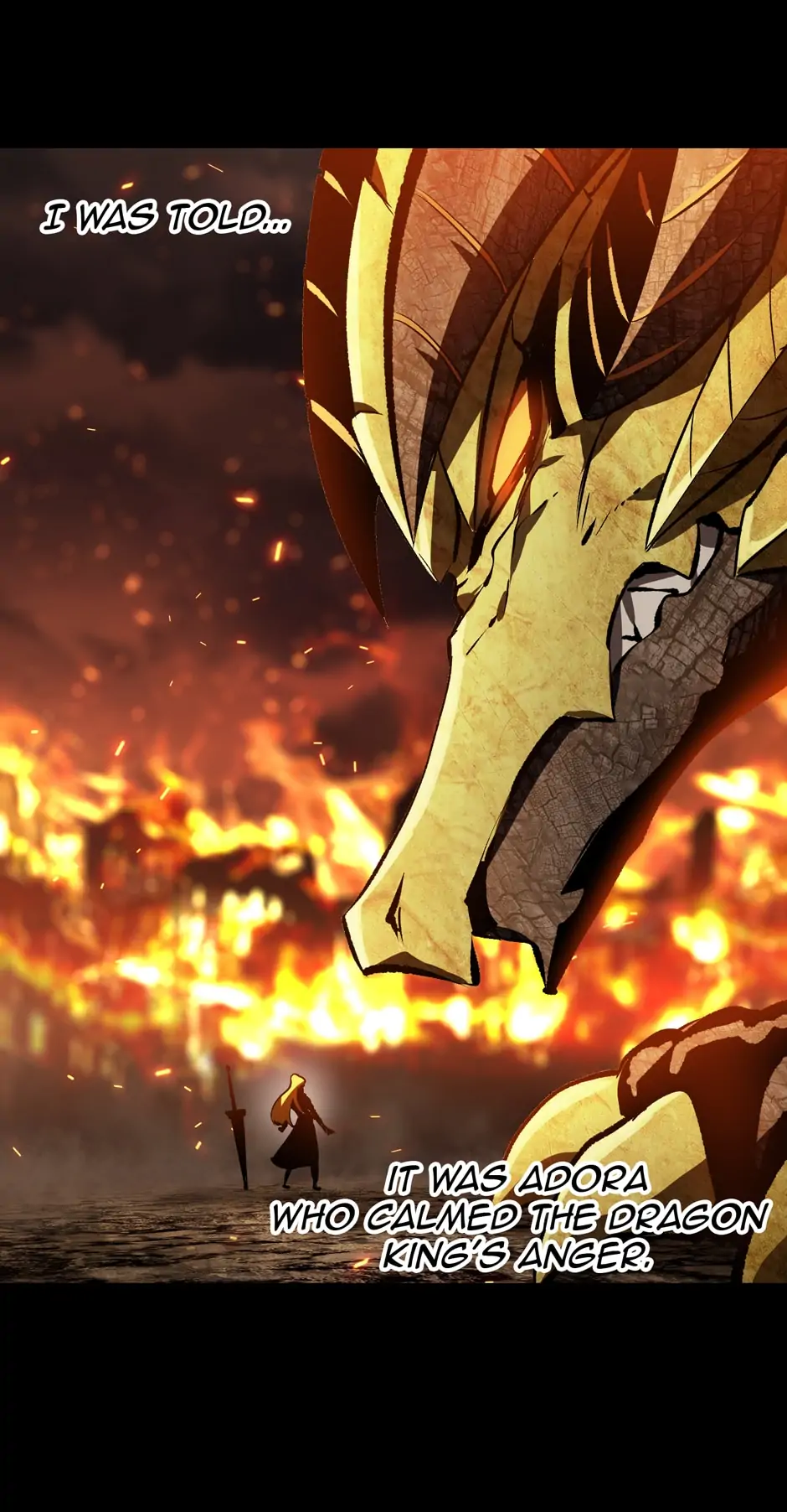 Read Latna Saga Survival of a Sword King EN Manga Online