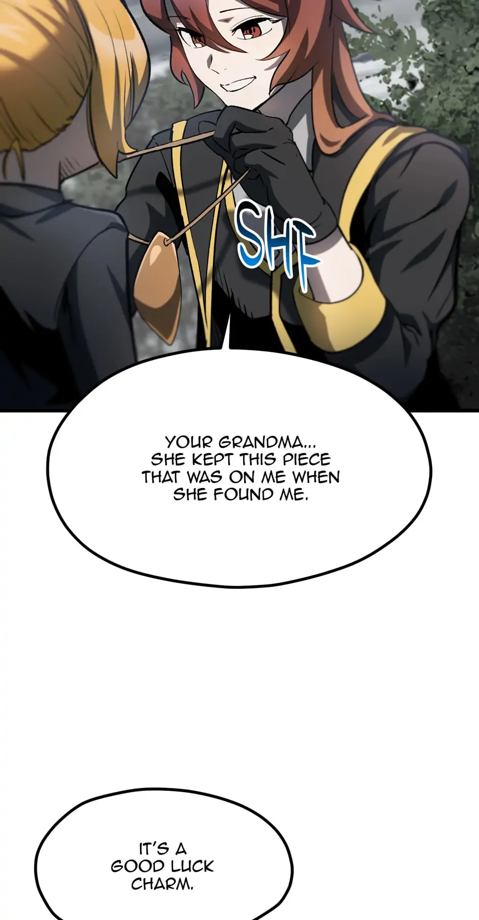 Read Latna Saga Survival of a Sword King EN Manga Online