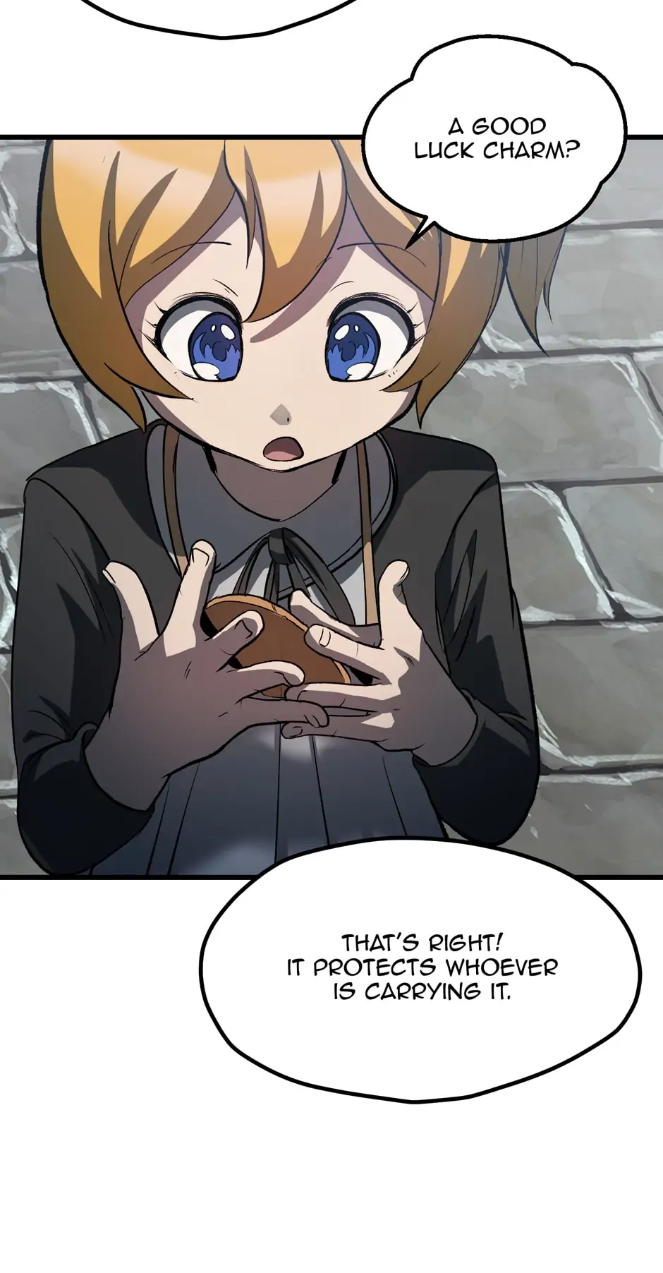 Read Latna Saga Survival of a Sword King EN Manga Online