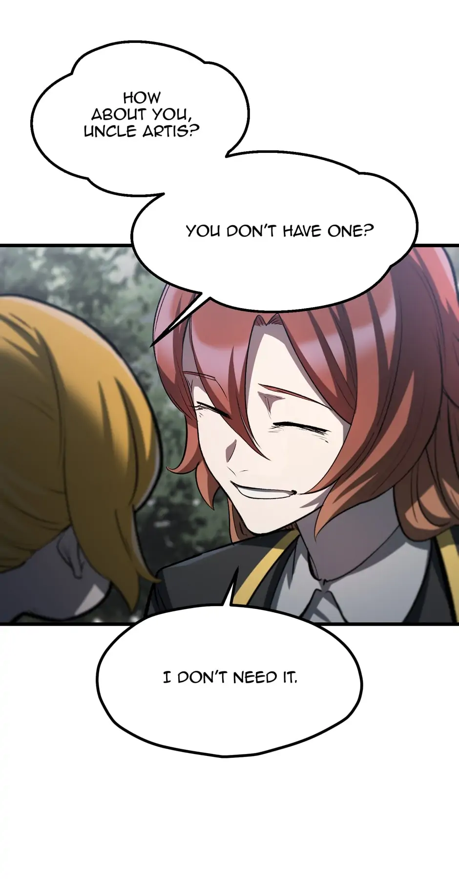 Read Latna Saga Survival of a Sword King EN Manga Online