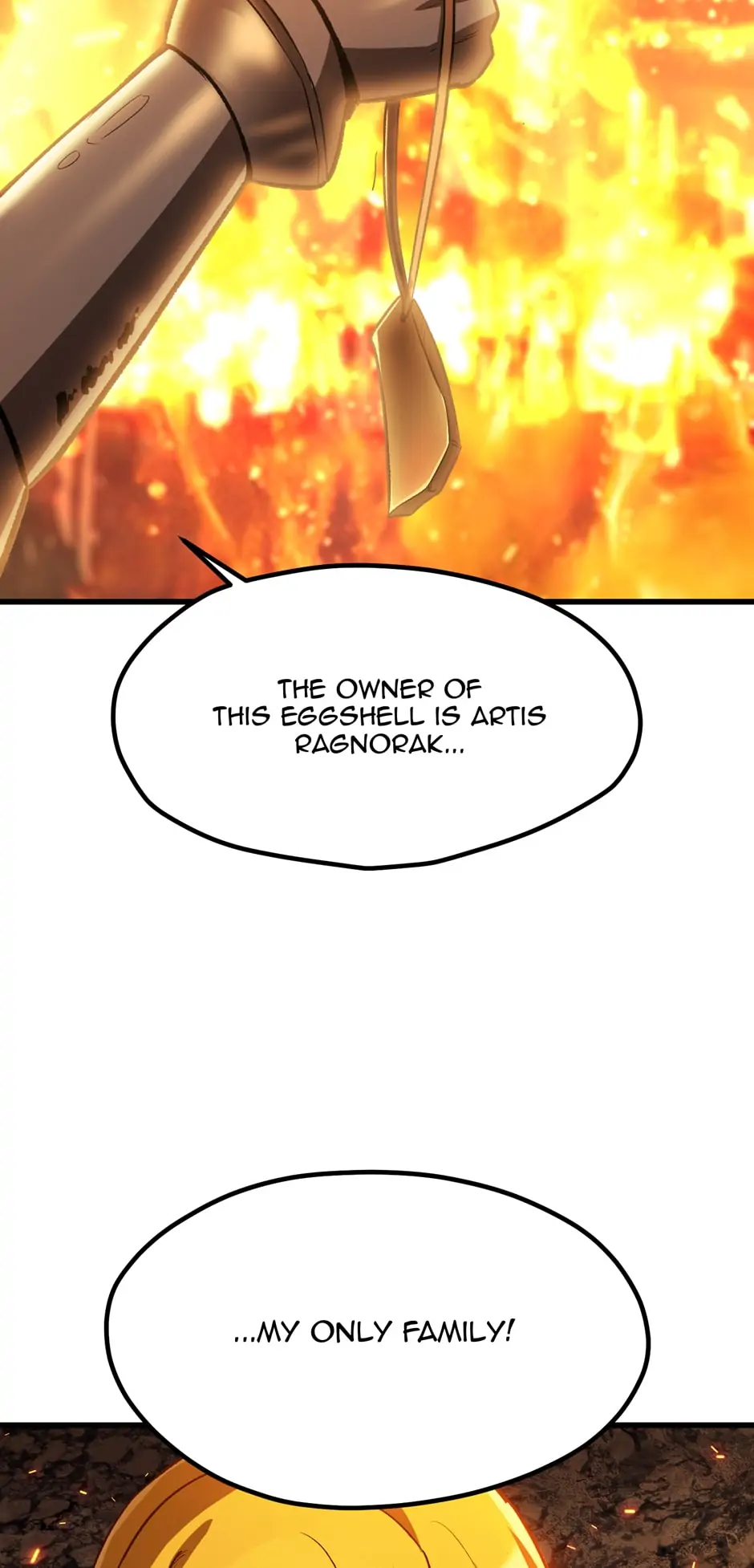 Read Latna Saga Survival of a Sword King EN Manga Online