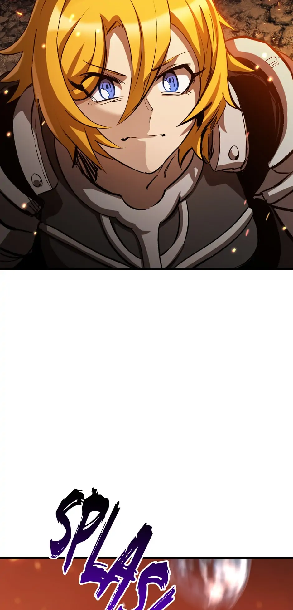 Read Latna Saga Survival of a Sword King EN Manga Online