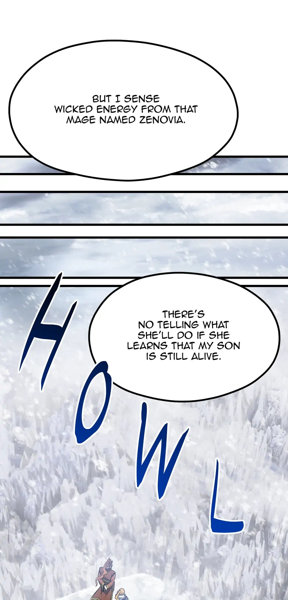 Read Latna Saga Survival of a Sword King EN Manga Online