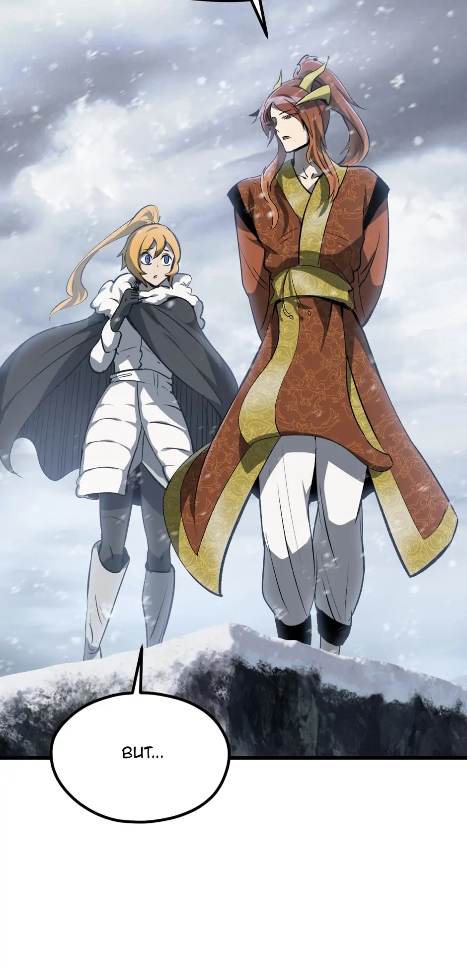 Read Latna Saga Survival of a Sword King EN Manga Online