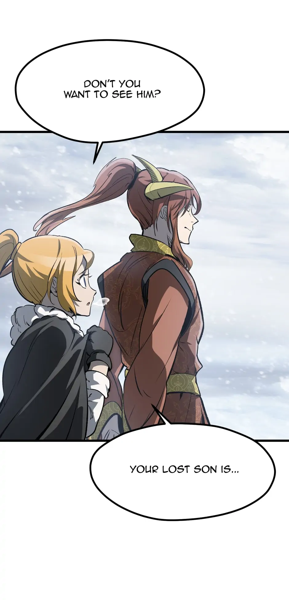 Read Latna Saga Survival of a Sword King EN Manga Online