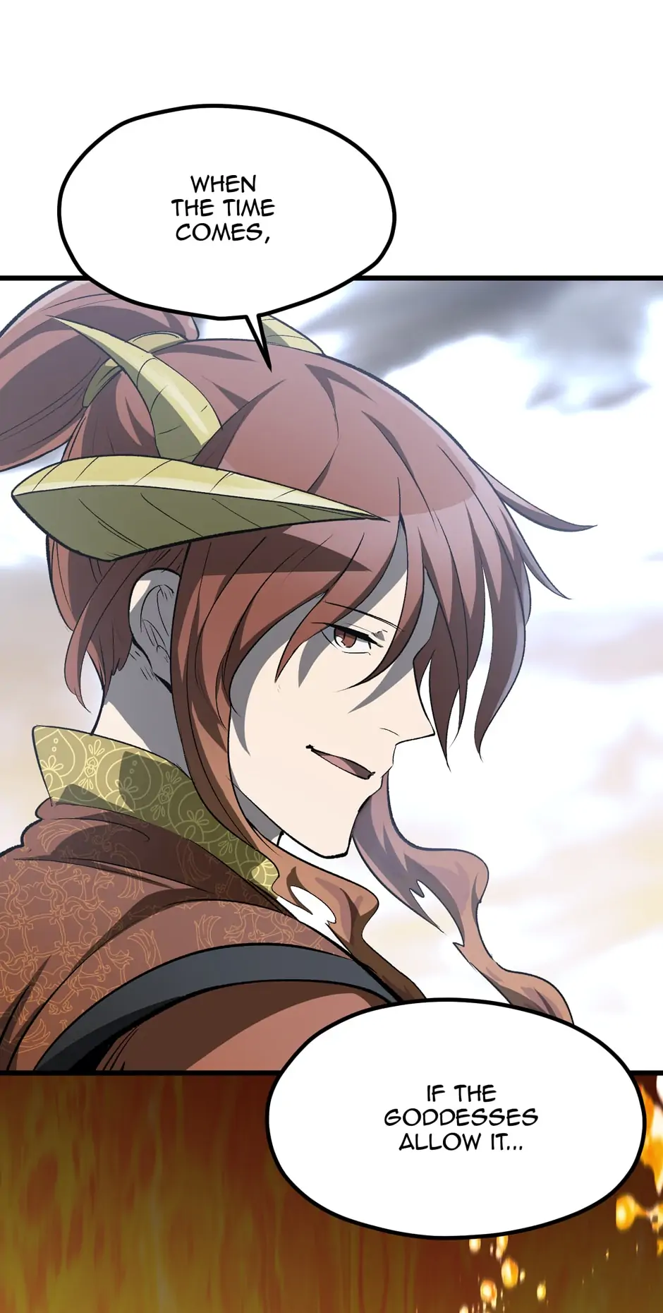 Read Latna Saga Survival of a Sword King EN Manga Online