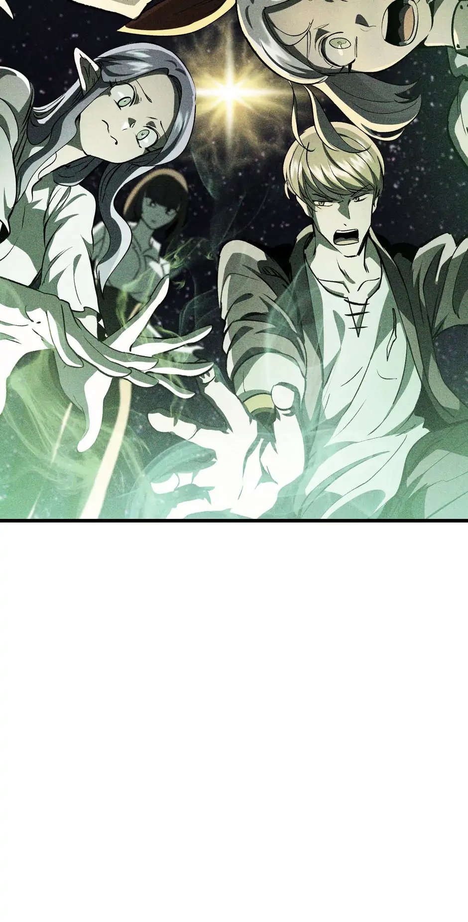 Read Latna Saga Survival of a Sword King EN Manga Online