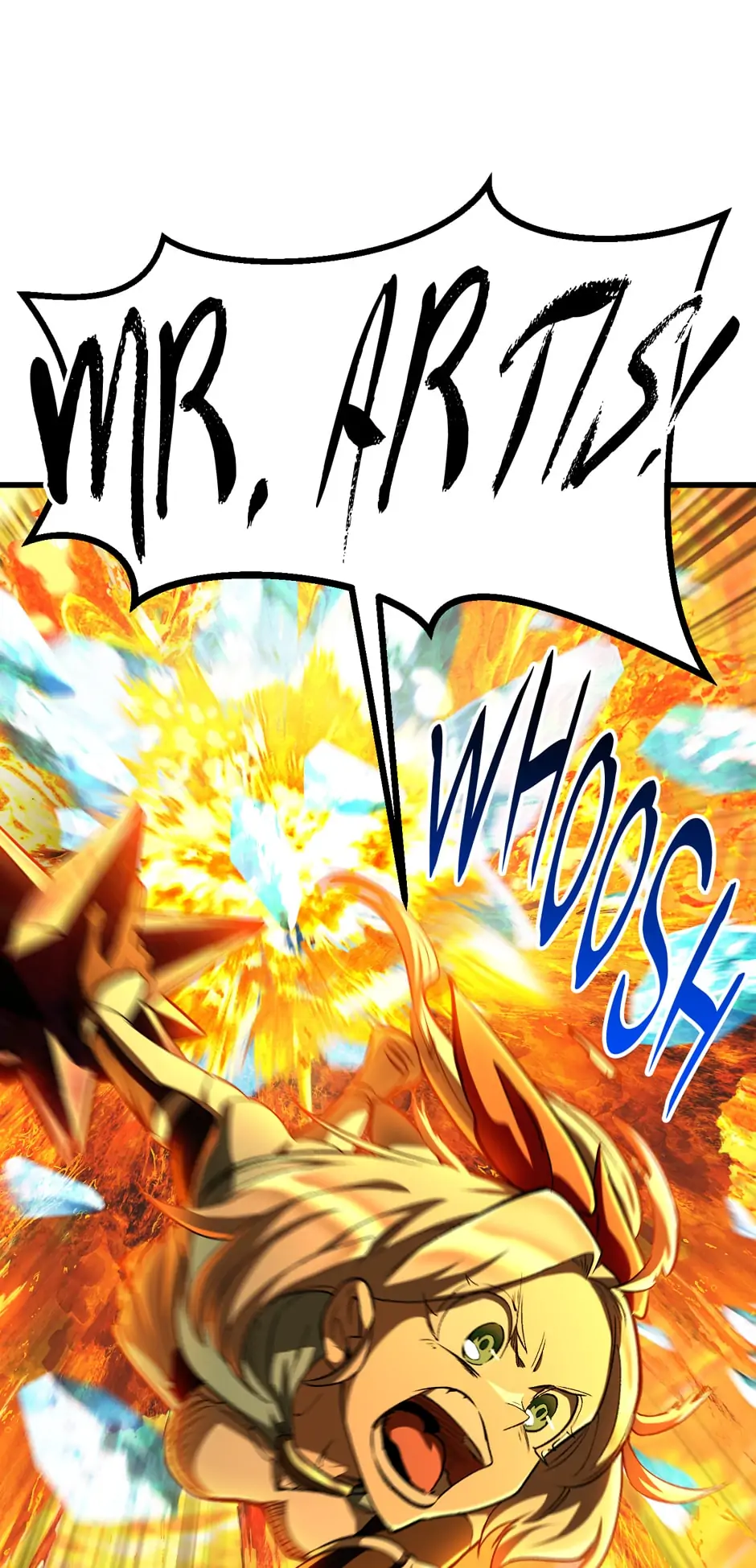 Read Latna Saga Survival of a Sword King EN Manga Online