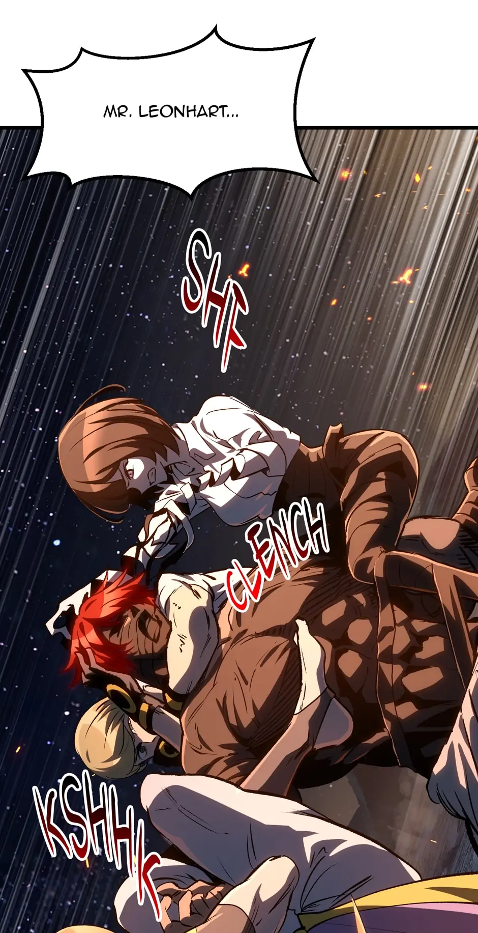 Read Latna Saga Survival of a Sword King EN Manga Online