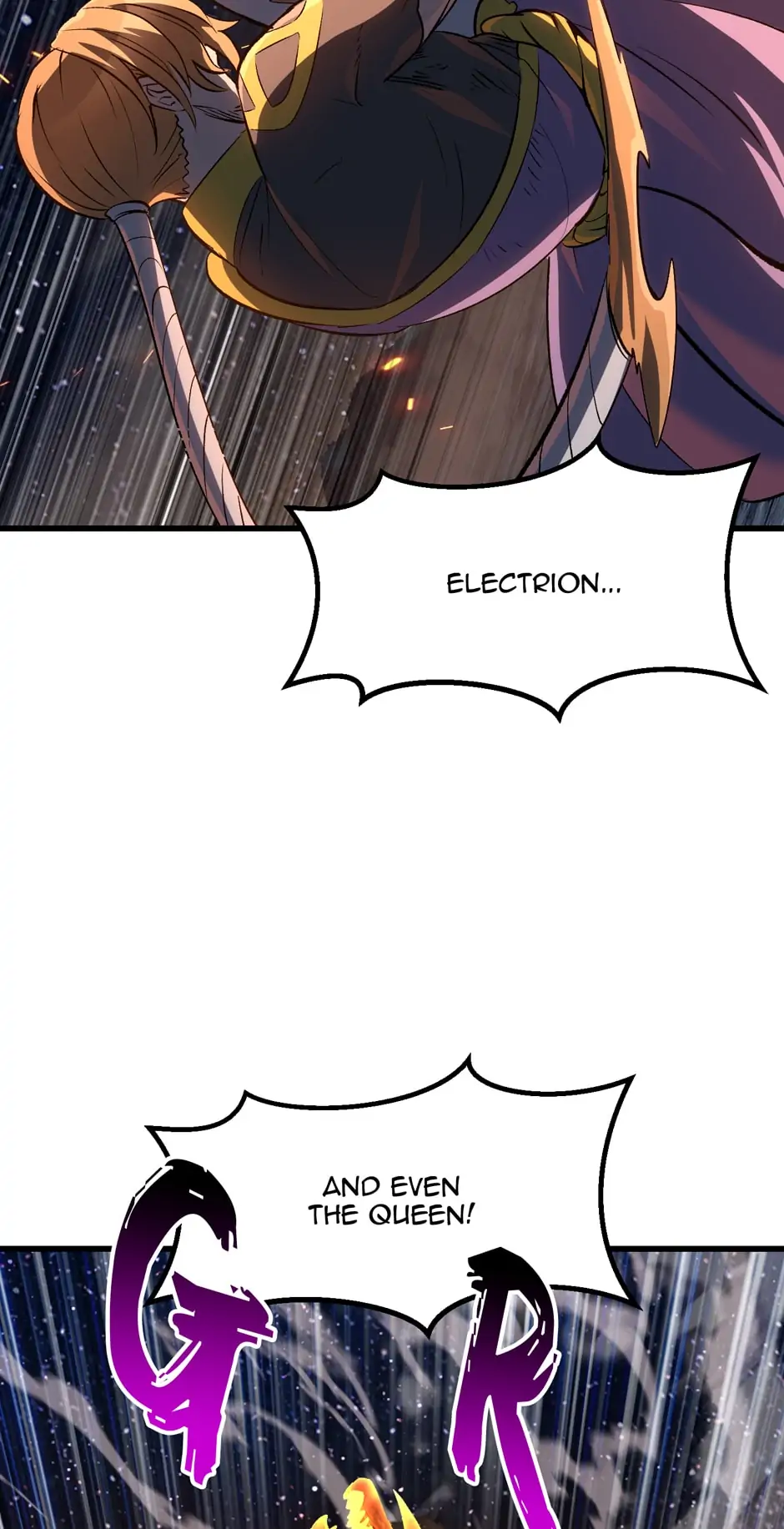 Read Latna Saga Survival of a Sword King EN Manga Online