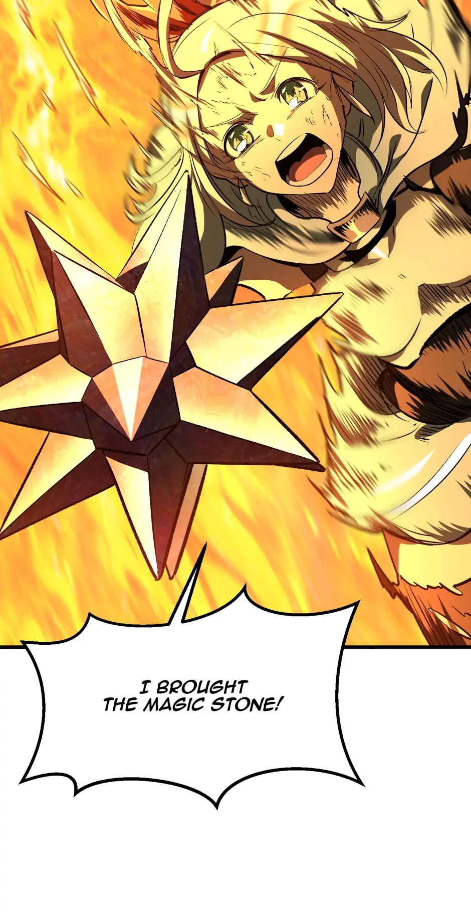 Read Latna Saga Survival of a Sword King EN Manga Online