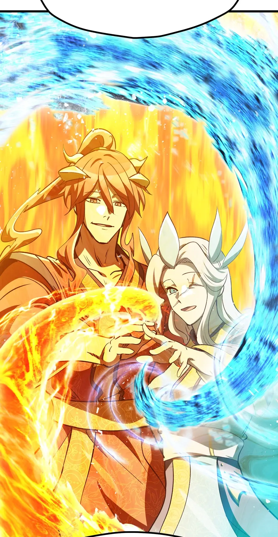 Read Latna Saga Survival of a Sword King EN Manga Online