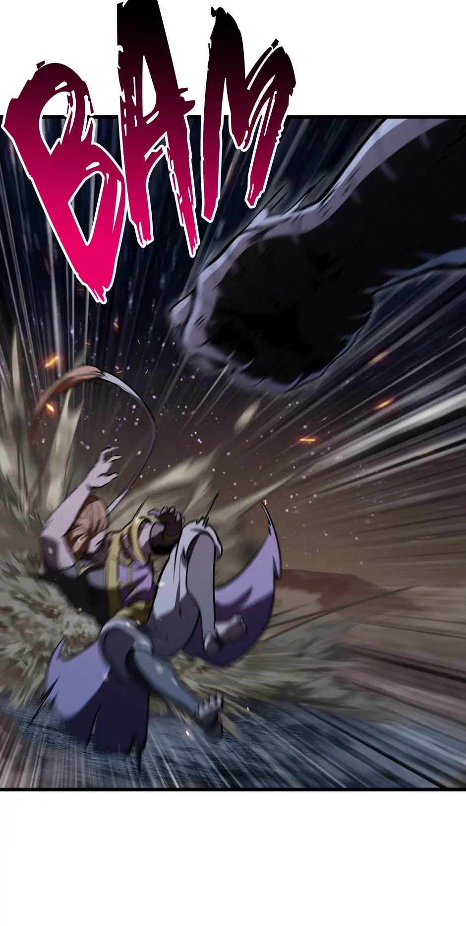 Read Latna Saga Survival of a Sword King EN Manga Online