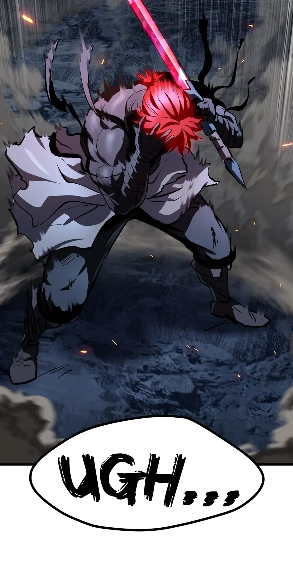 Read Latna Saga Survival of a Sword King EN Manga Online