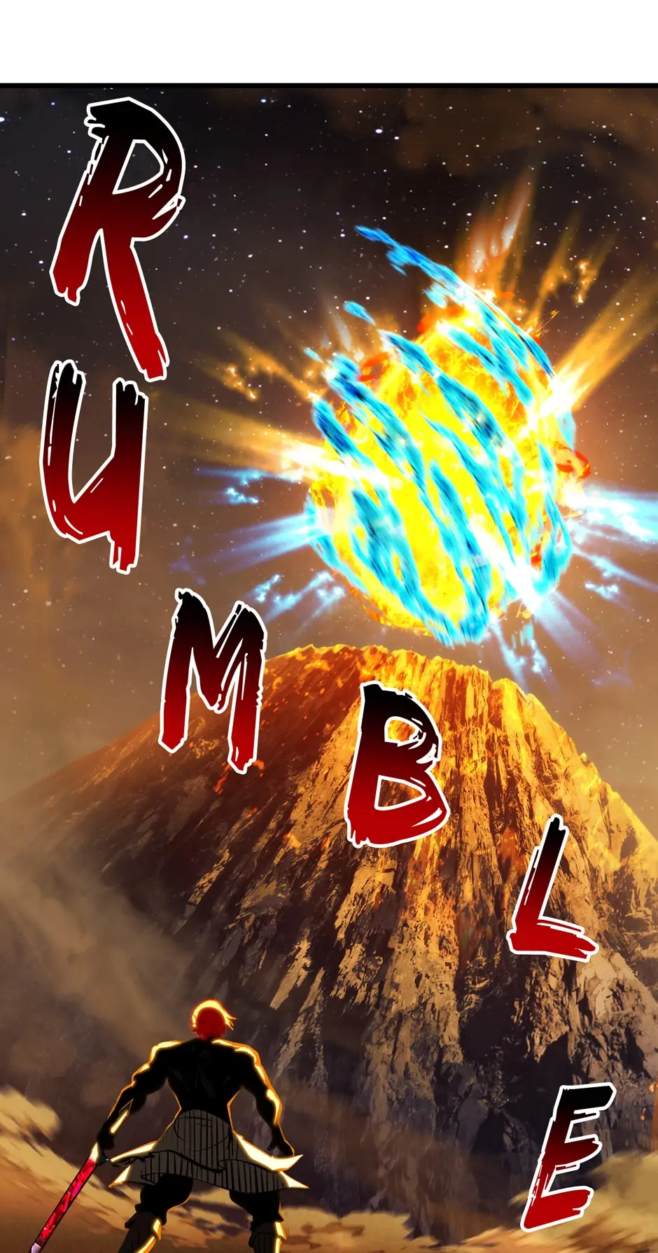 Read Latna Saga Survival of a Sword King EN Manga Online