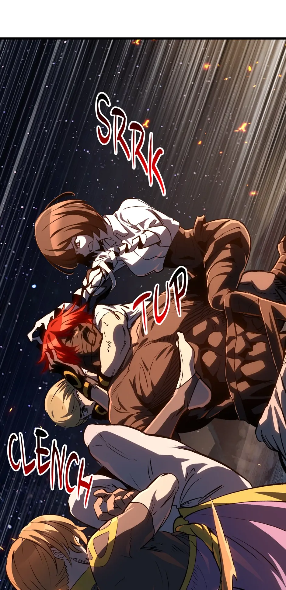 Read Latna Saga Survival of a Sword King EN Manga Online