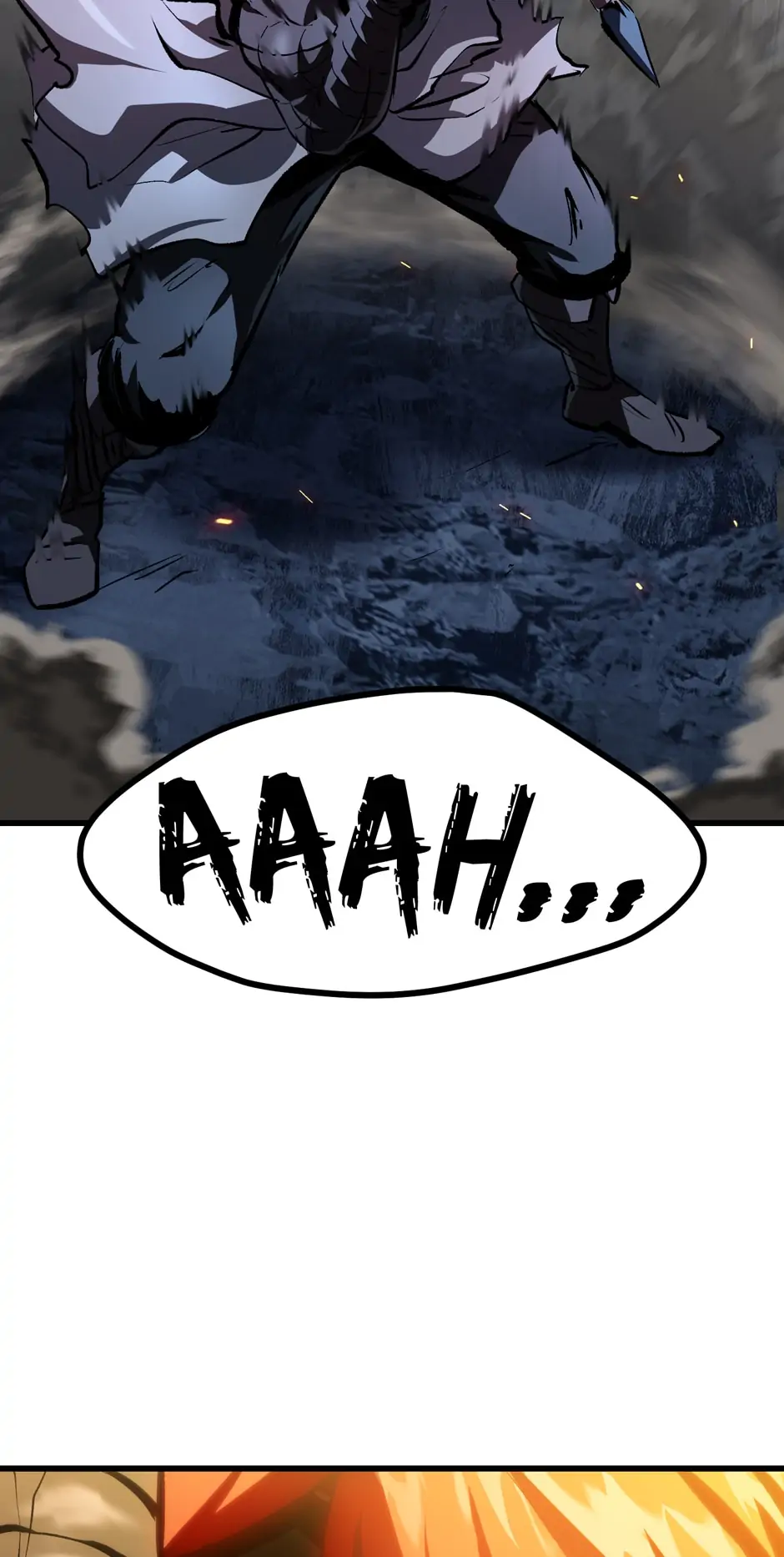 Read Latna Saga Survival of a Sword King EN Manga Online