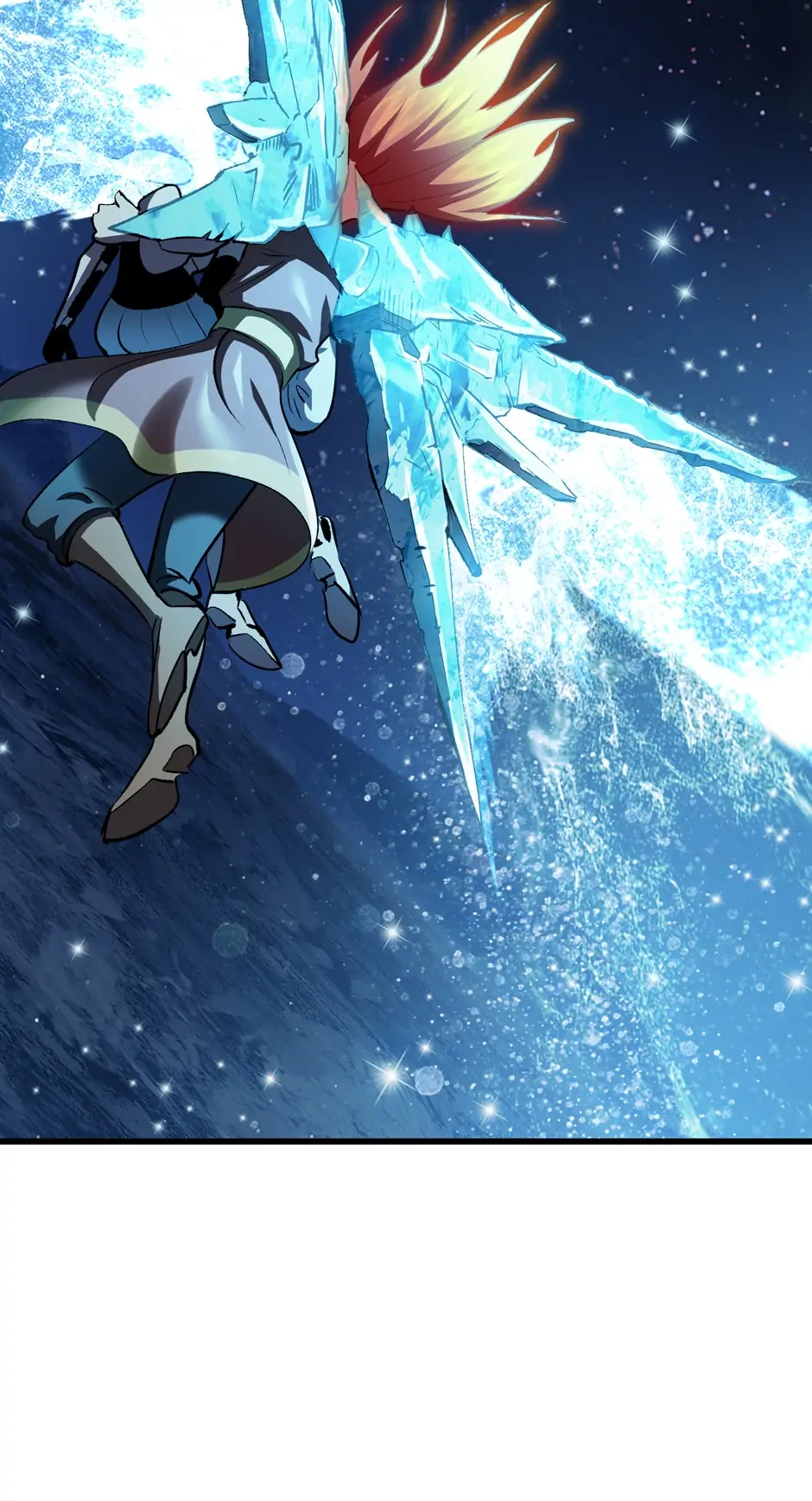 Read Latna Saga Survival of a Sword King EN Manga Online