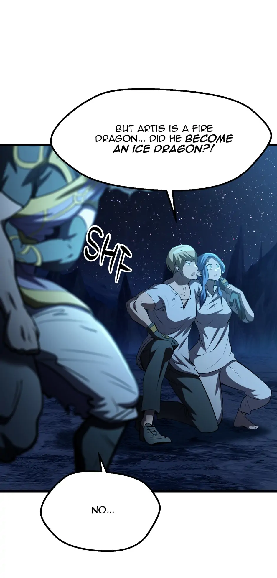 Read Latna Saga Survival of a Sword King EN Manga Online