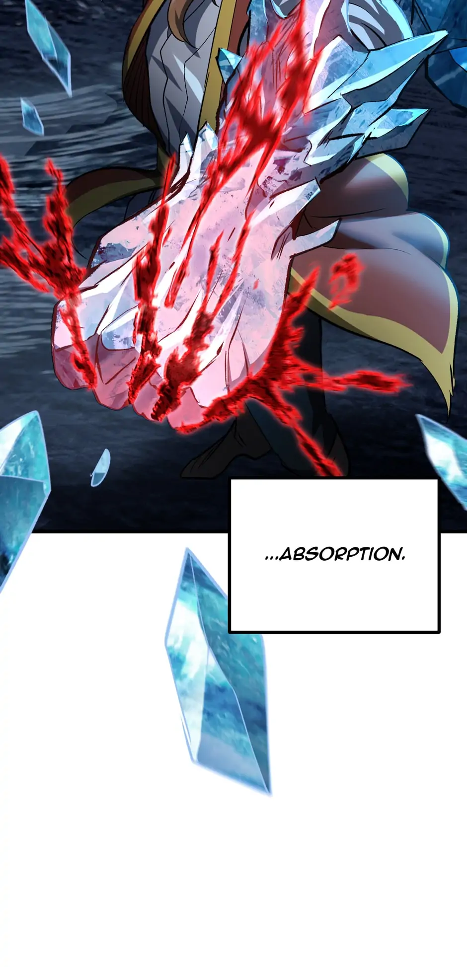 Read Latna Saga Survival of a Sword King EN Manga Online