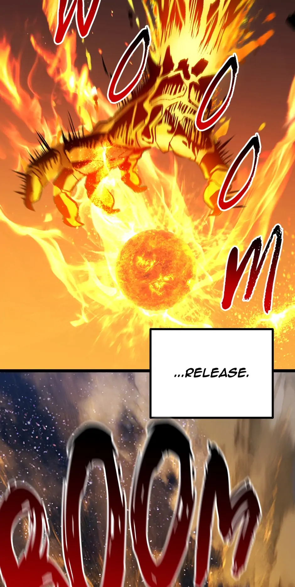 Read Latna Saga Survival of a Sword King EN Manga Online