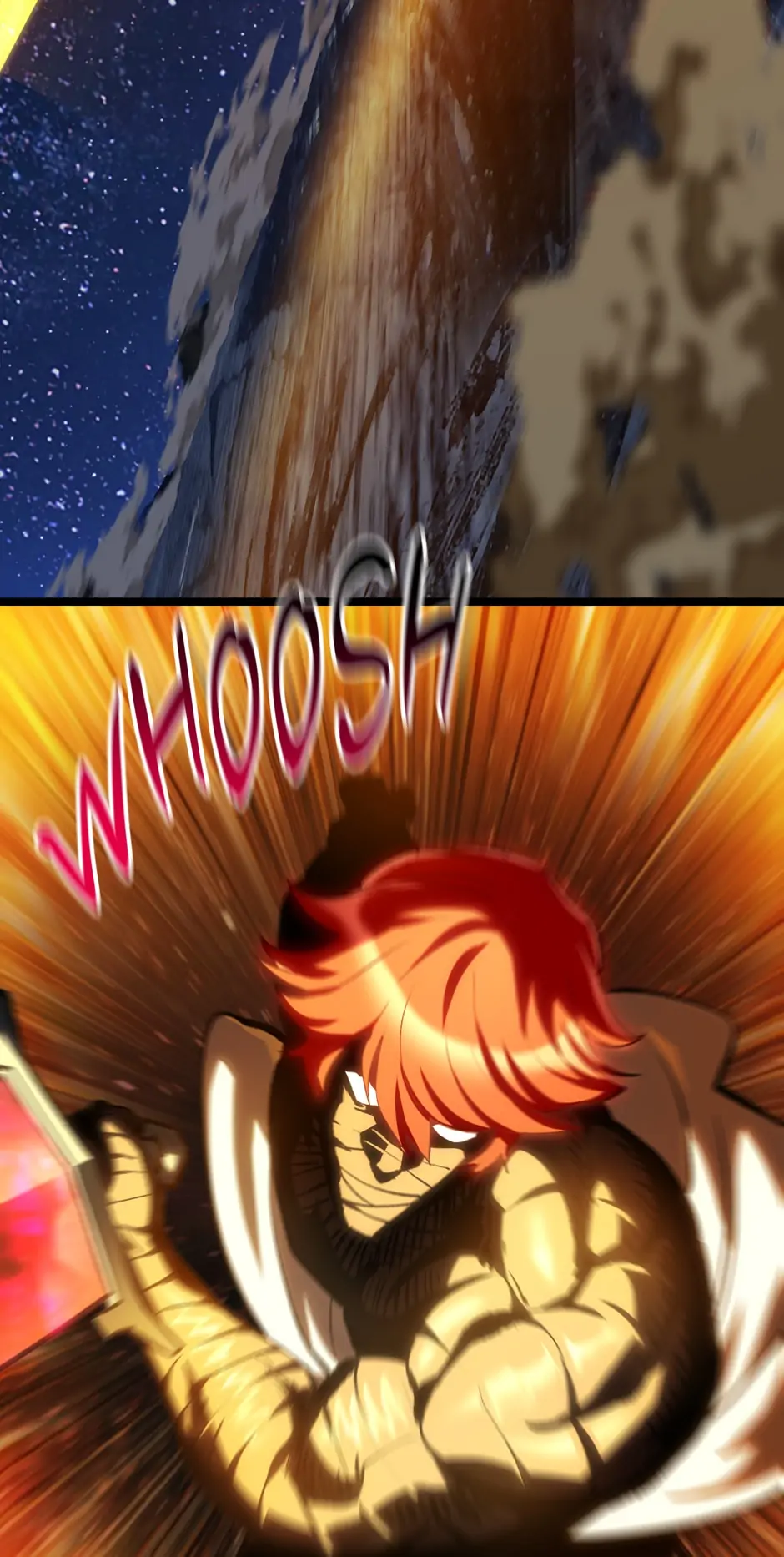 Read Latna Saga Survival of a Sword King EN Manga Online