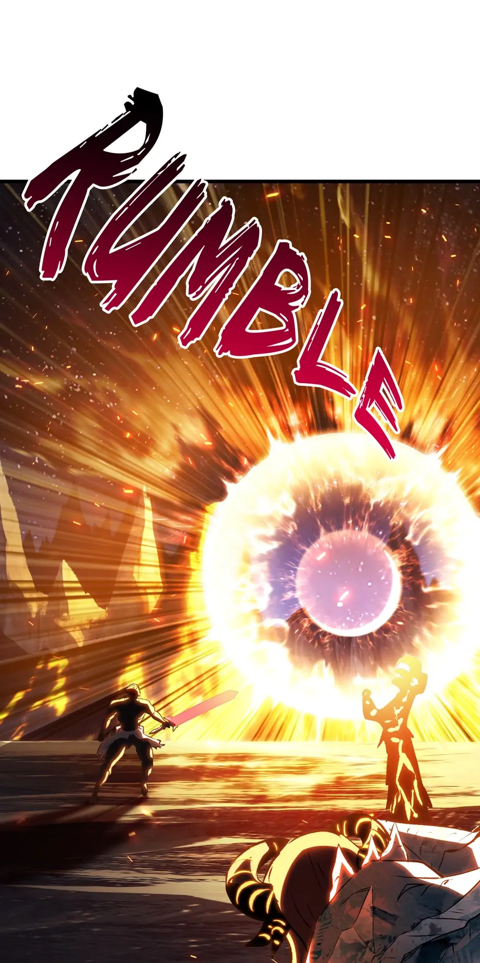 Read Latna Saga Survival of a Sword King EN Manga Online