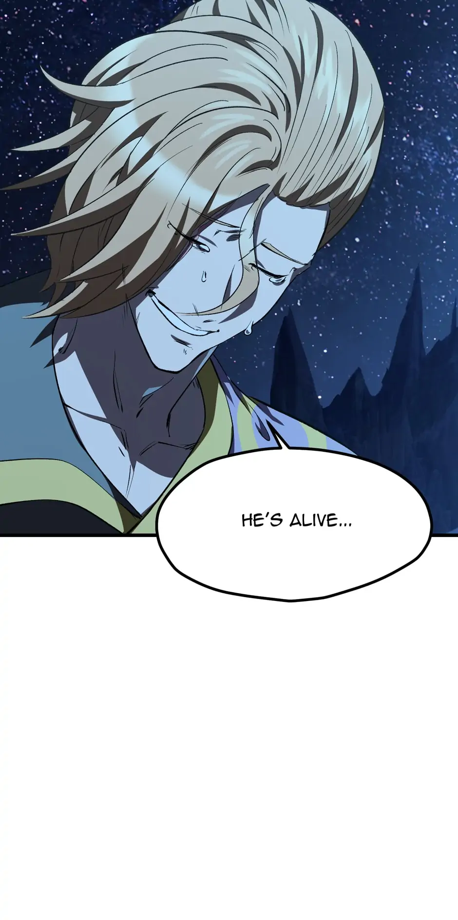 Read Latna Saga Survival of a Sword King EN Manga Online