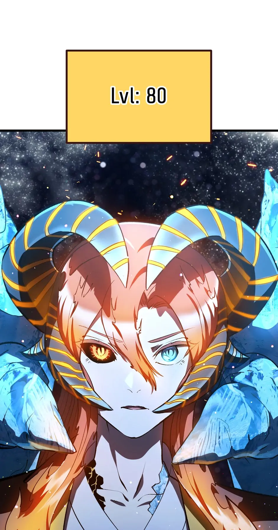 Read Latna Saga Survival of a Sword King EN Manga Online