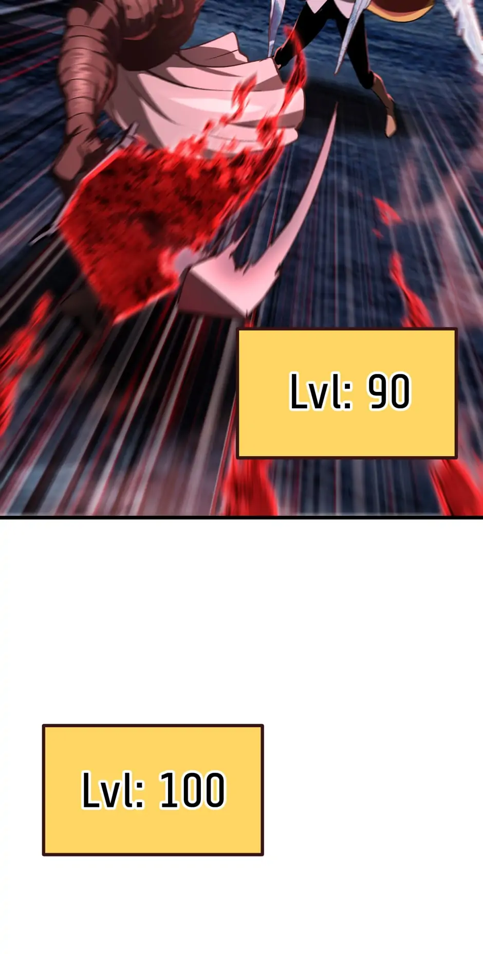 Read Latna Saga Survival of a Sword King EN Manga Online